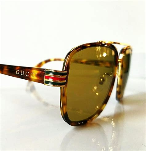 occhiale da sole gucci gg 0448s|Gucci Sunglasses GG 0448 S.